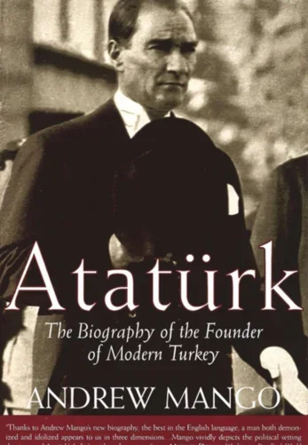 Ататюрк: Основатель современной Турции постер